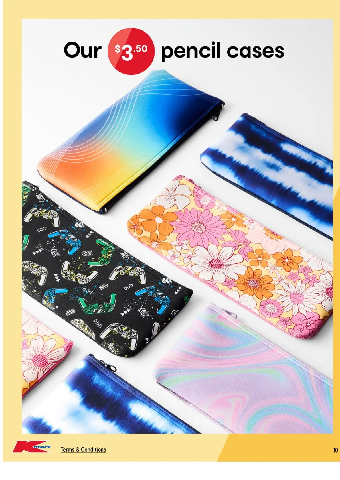 Kmart Deals - Catalogue valid from 9 January to 5 February 2025 - page 11