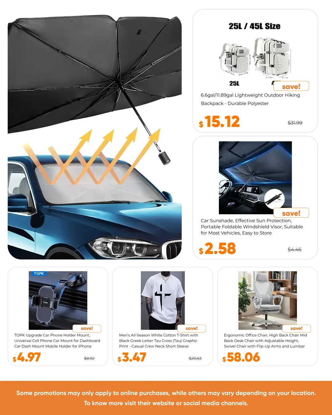 Weekly ad Weekly Ad from September 10 to September 30 2025 - Page 10