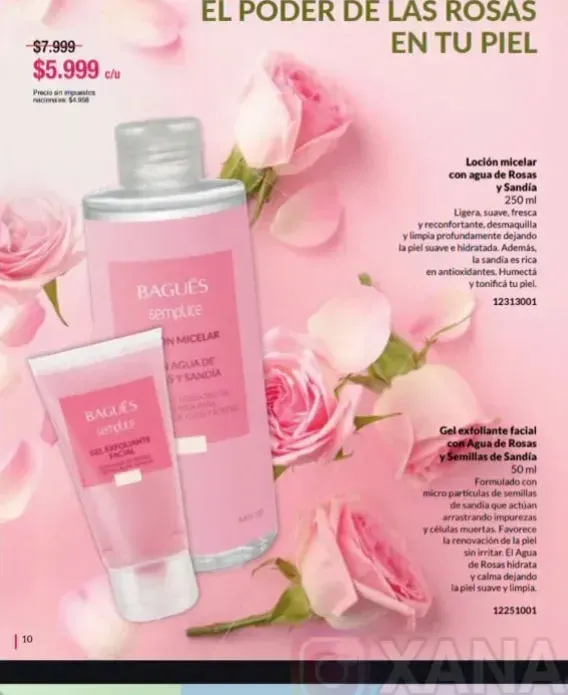 Ofertas de Bagués Ofertas 15 de diciembre al 31 de diciembre 2025 - Página 9 del catálogo