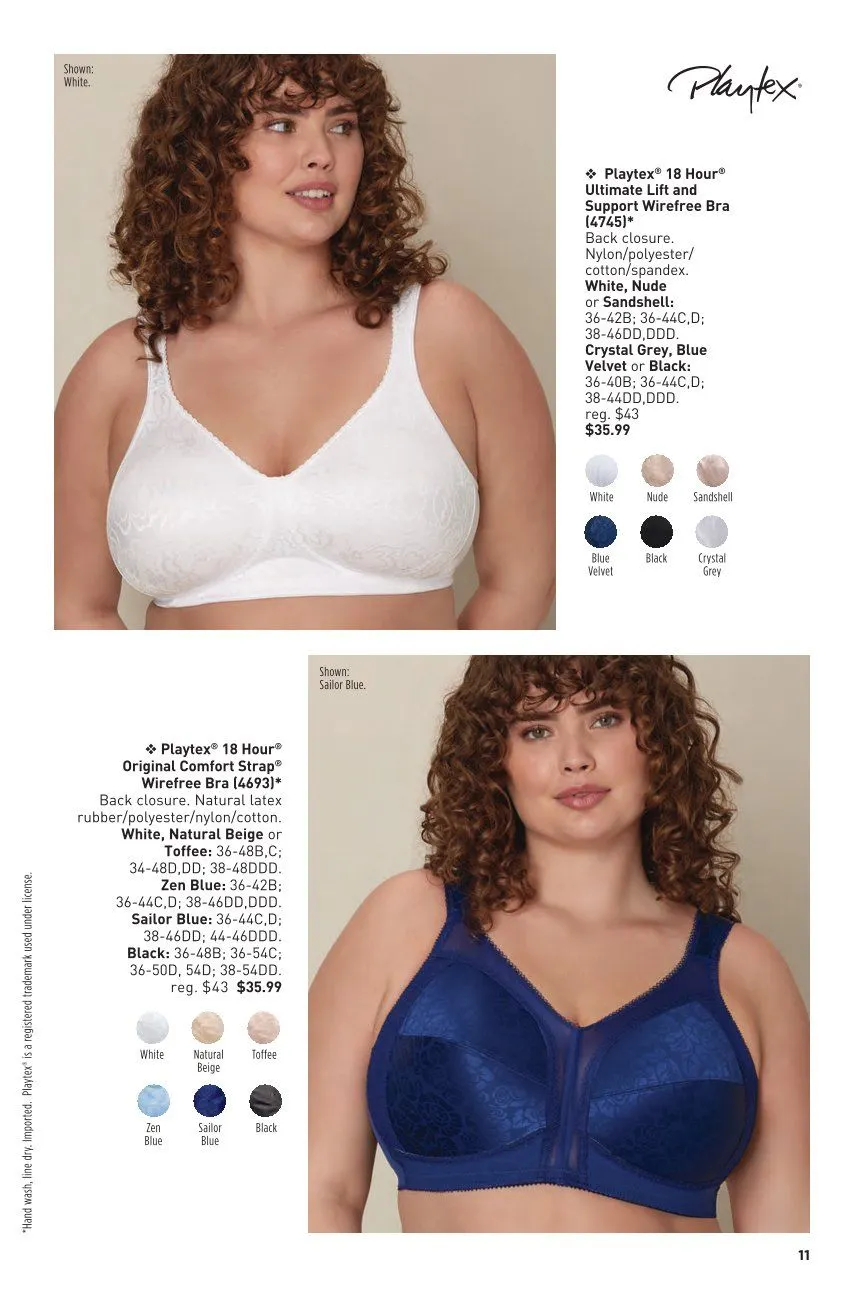 Weekly ad Avon Sales from June 26 to July 1 2026 - Page 11