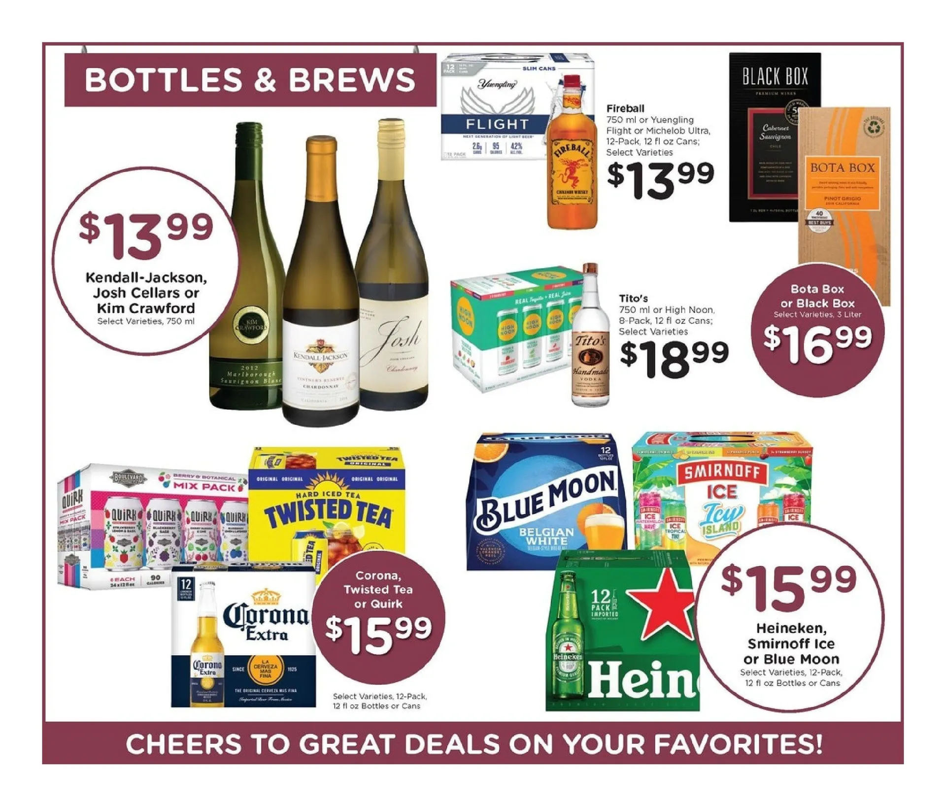 Weekly ad Gerbes Super Markets weekly ads from April 15 to April 21 2026 - Page 11