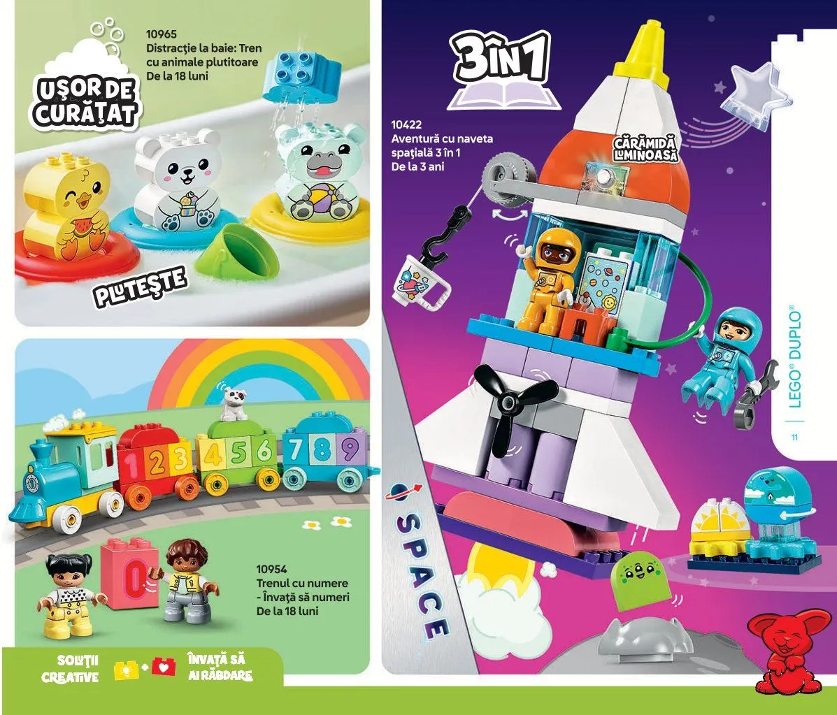 Weekly ad LEGO  catalog from January 1 to December 31 2025 - Page 11