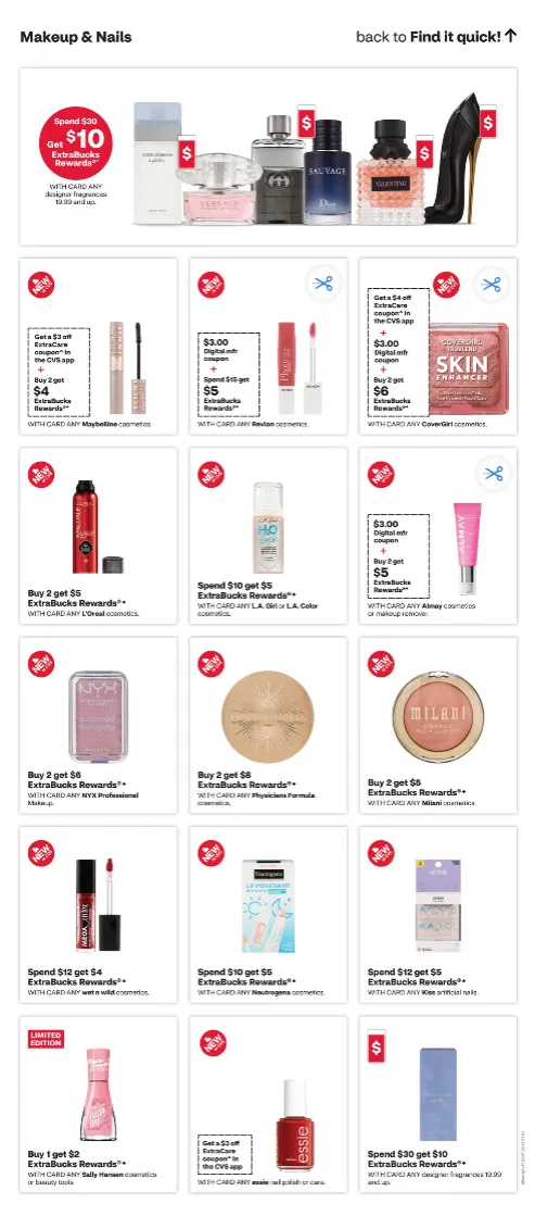 Weekly ad CVS Health Sales from April 12 to April 19 2026 - Page 11