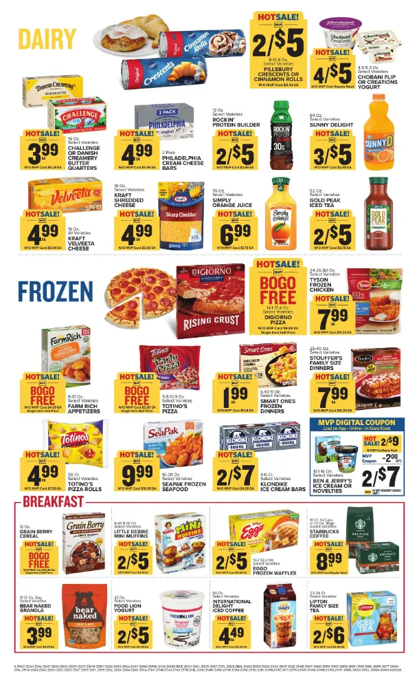 Weekly ad Food Lion Sales from June 3 to June 9 2026 - Page 11
