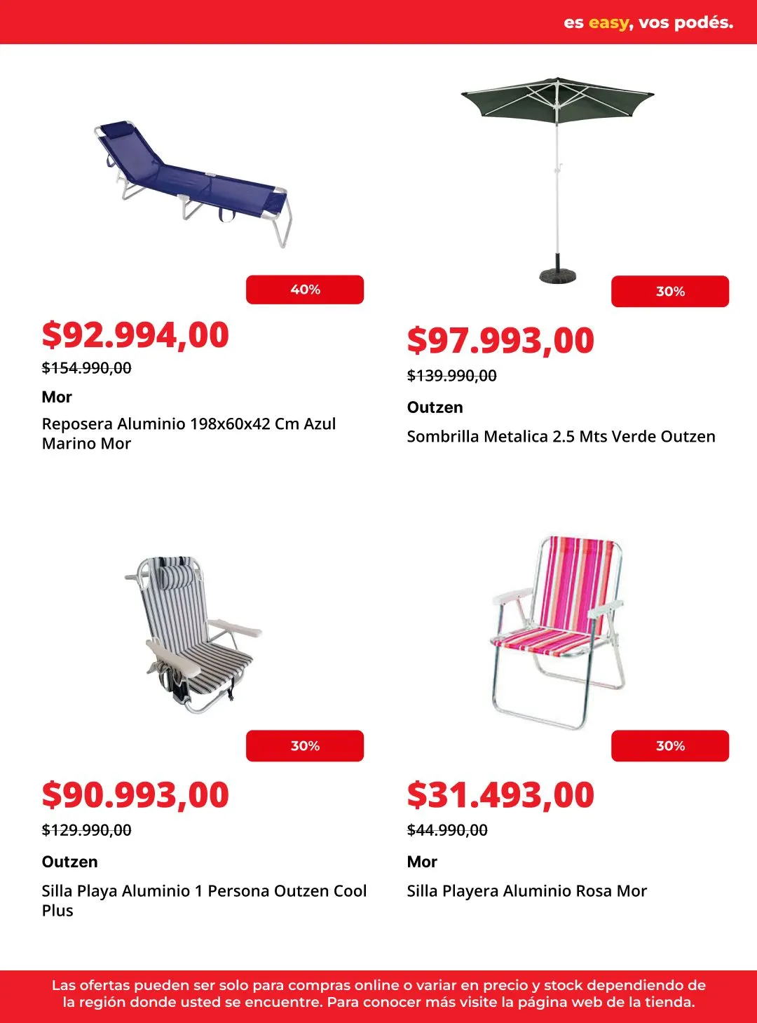 Ofertas de Ofertas 14 de enero al 31 de enero 2026 - Página 10 del catálogo