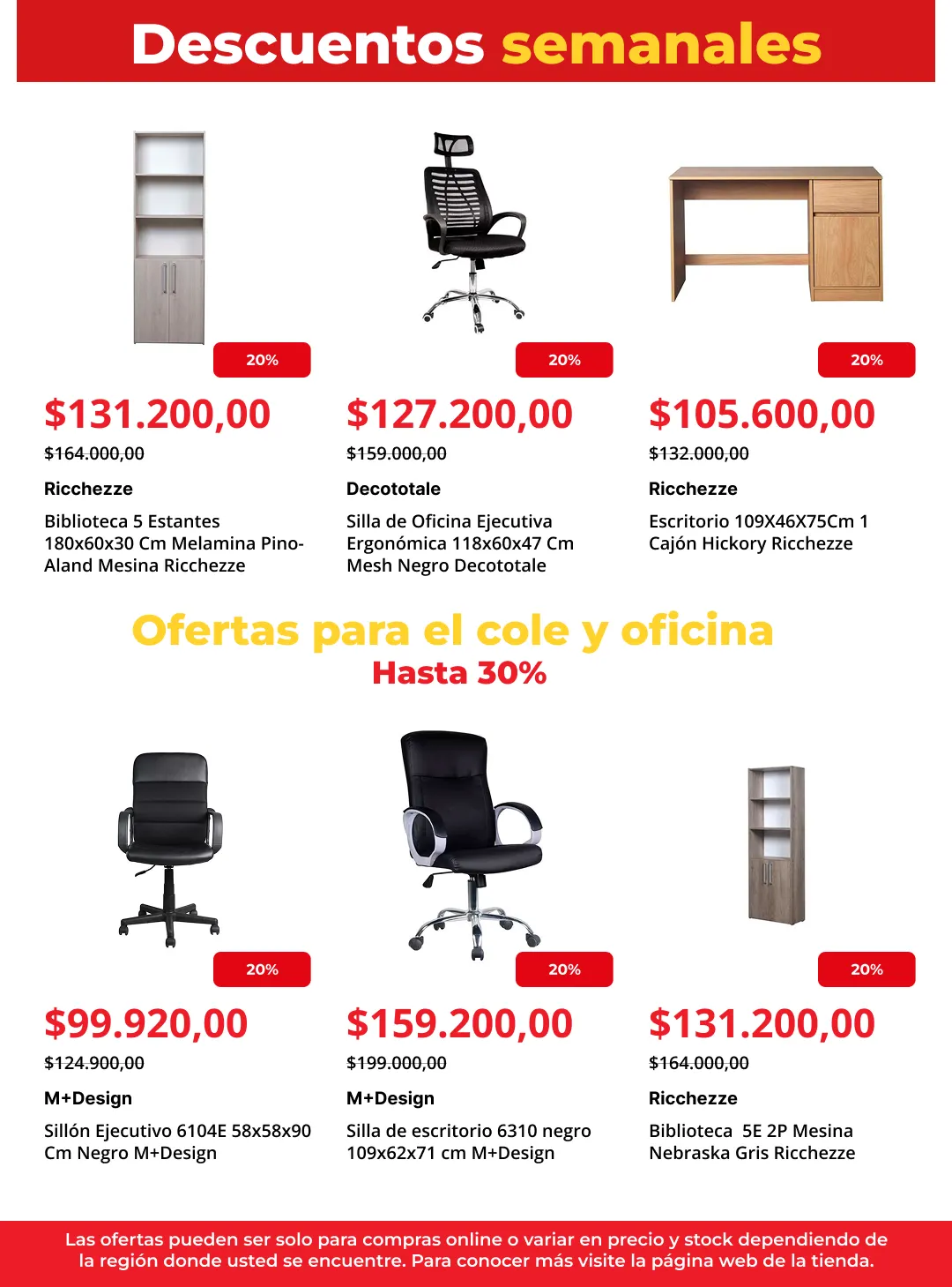 Ofertas de Ofertas Easy 2 de marzo al 20 de marzo 2026 - Página 11 del catálogo