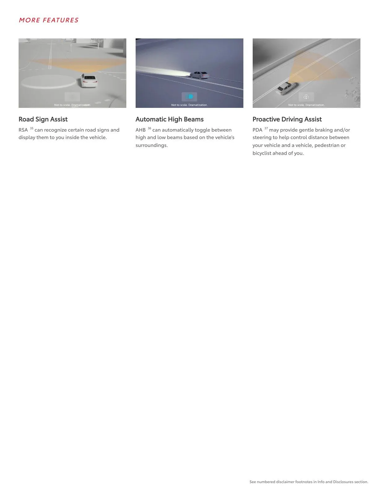 Weekly ad Toyota  from February 23 to March 1 2026 - Page 11