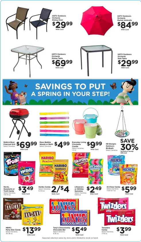 Weekly ad City Market Sales from April 22 to April 28 2026 - Page 11