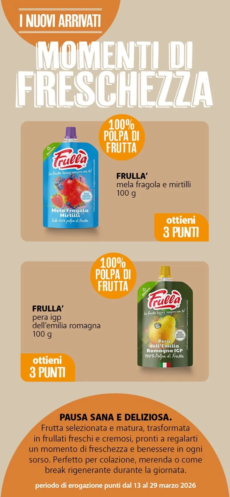  Volantini Famila Superstore da 13 marzo a 29 marzo di 2026 - Pagina del volantino 11