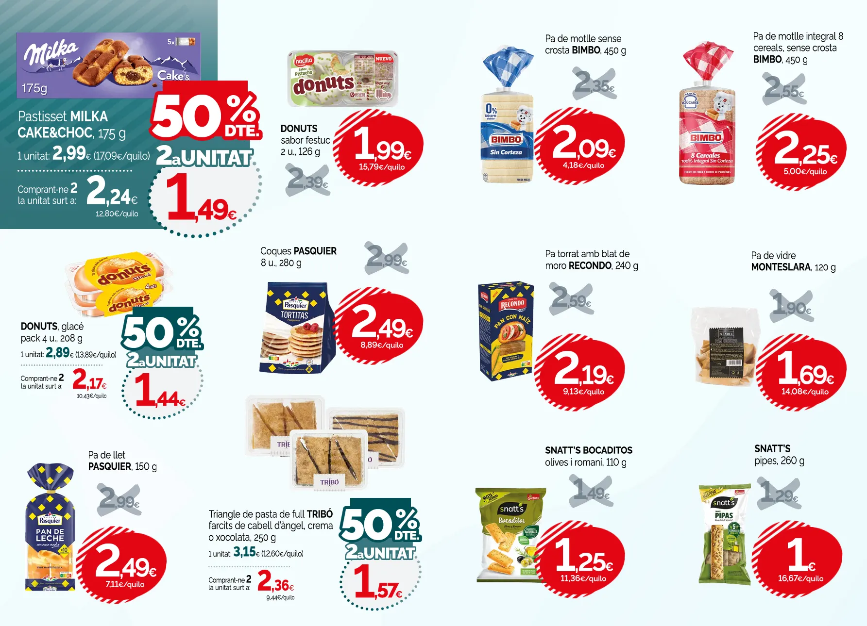 Catálogo de  Condis Ofertas 6 de mayo al 19 de mayo 2026 - Página 11