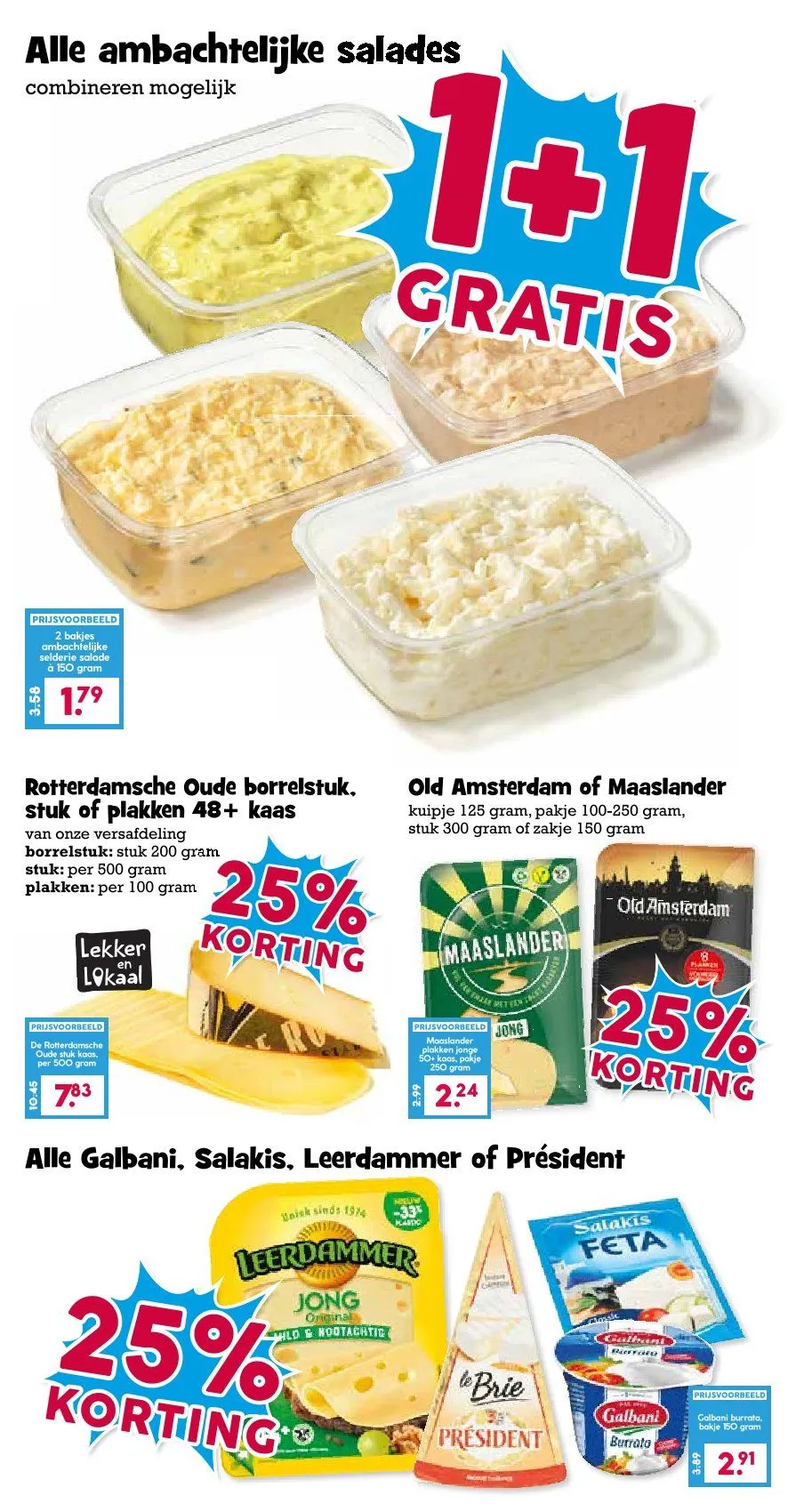  Boon's Markt folders van 2 februari tot 8 februari 2026 - Folder pagina 11