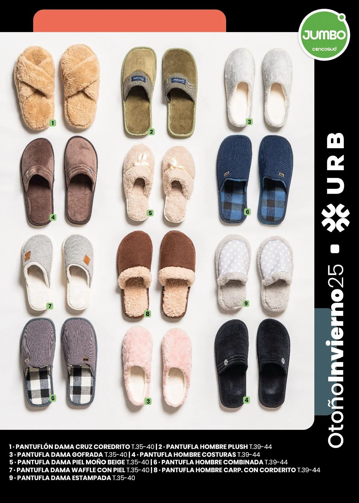 Ofertas de Jumbo Ofertas 22 de agosto al 29 de agosto 2025 - Página 11 del catálogo