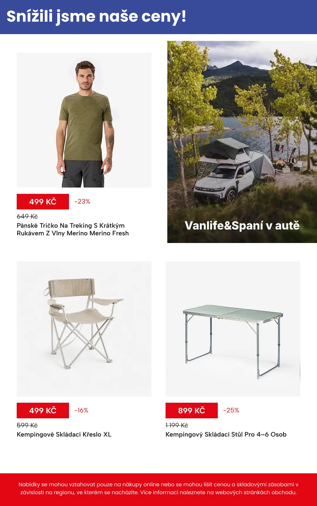DECATHLON - 18. května 1. června 2026 - Page 11