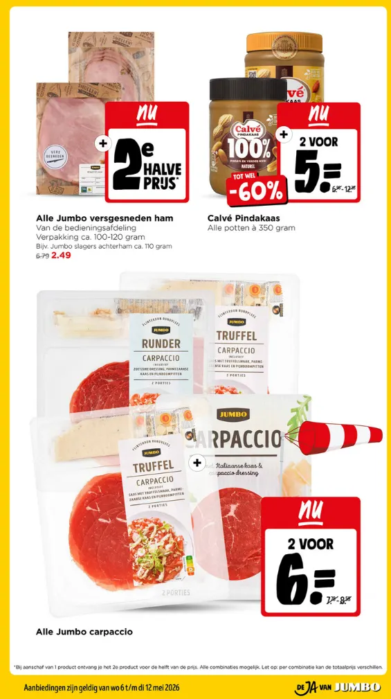 Jumbo Folders van 6 mei tot 12 mei 2026 - folder pagina 11