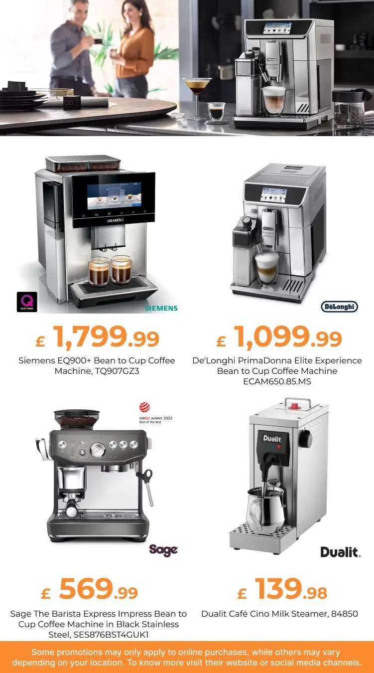 Costco Weekly ads from 17 March to 31 March 2025 - Catalogue Page 10