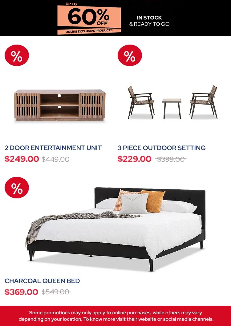 Deals & Discounts - Catalogue valid from 27 February to 15 March 2025 - page 10