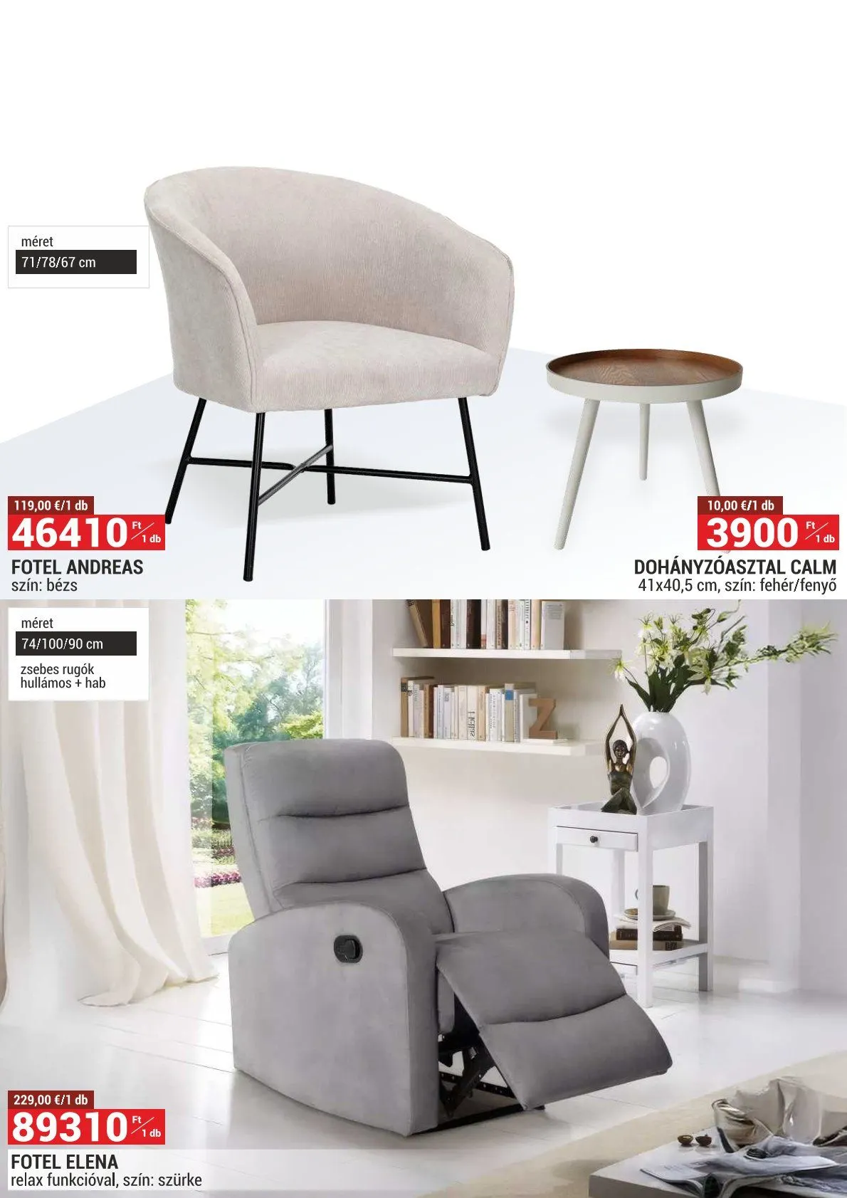 Katalógus Merkury Market üzletben december 25.-tól december 31.-ig 2025. - Oldal 11