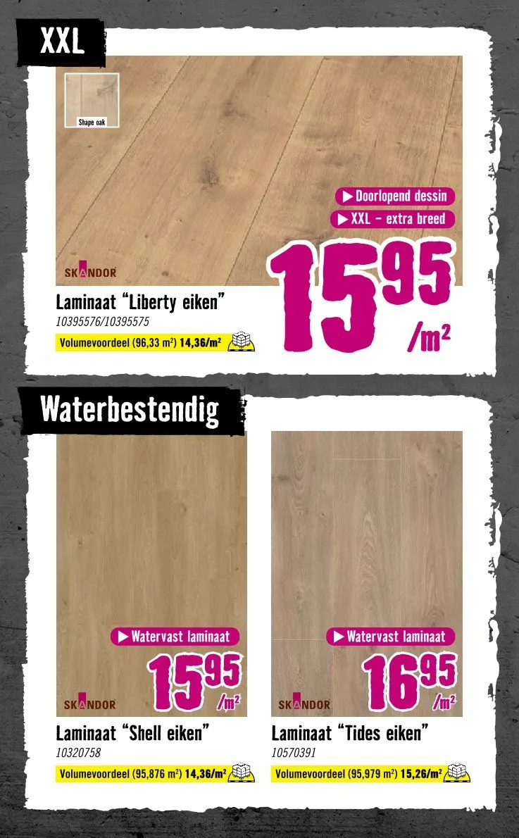 Hornbach folders van 10 juni tot 23 juni 2026 - Folder pagina 11