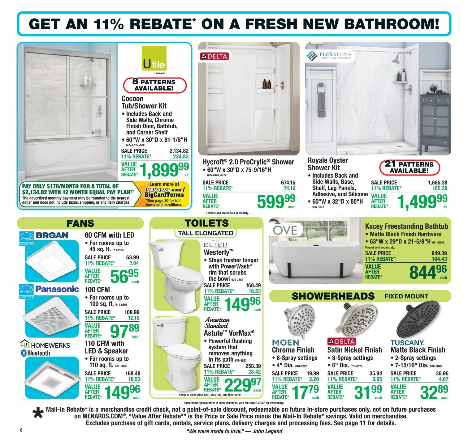Weekly ad Weekly flyer from March 25 to April 5 2026 - Page 11