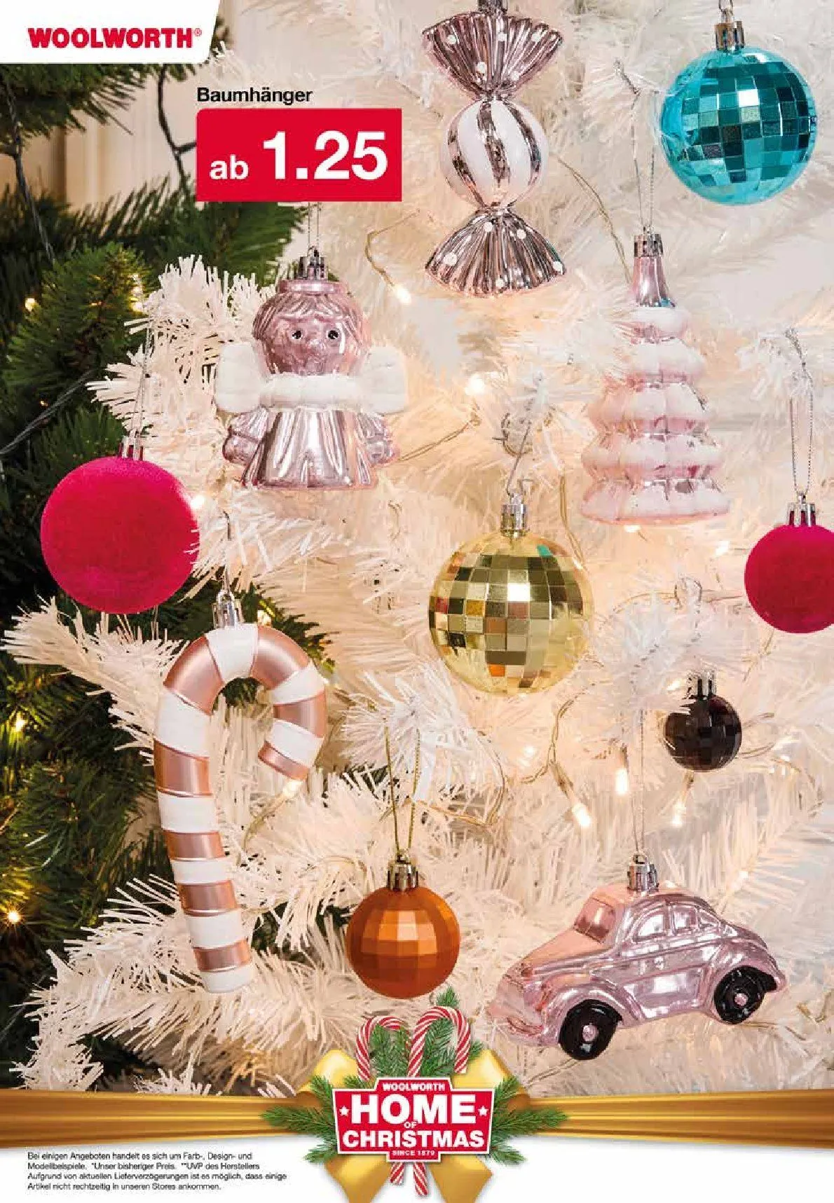  Woolworth Angebote von 26. Dezember bis 31. Dezember 2025 - Prospekt seite 11