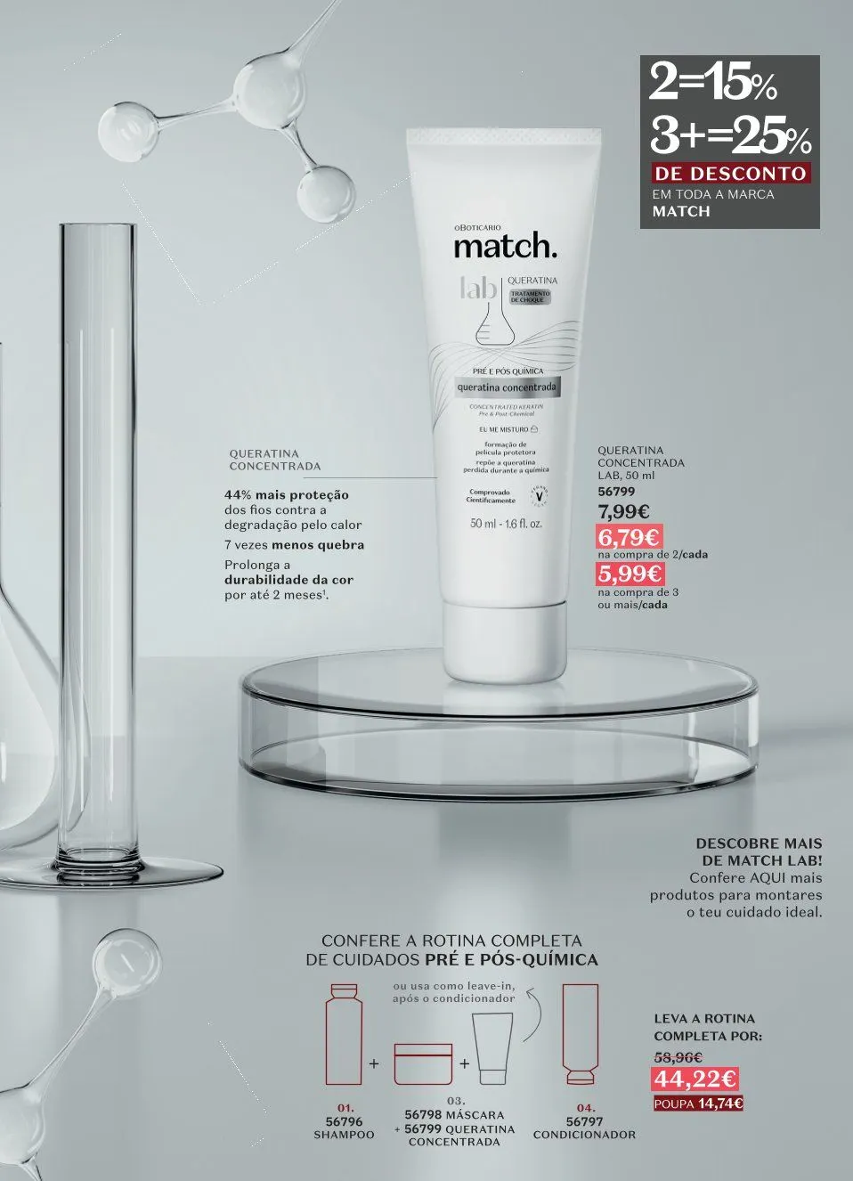 Folheto O Boticário  de 18 de dezembro até 21 de janeiro 2025 - Pagina 11