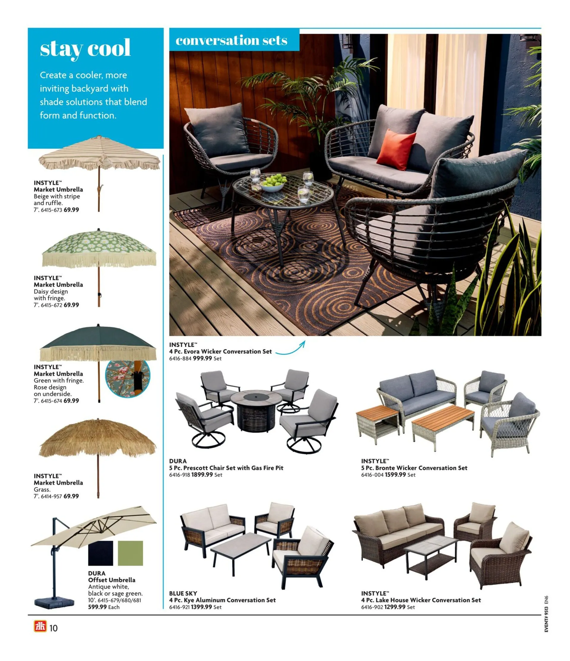 Home Hardware Sales from March 26 to June 17 2026 - flyer page 11