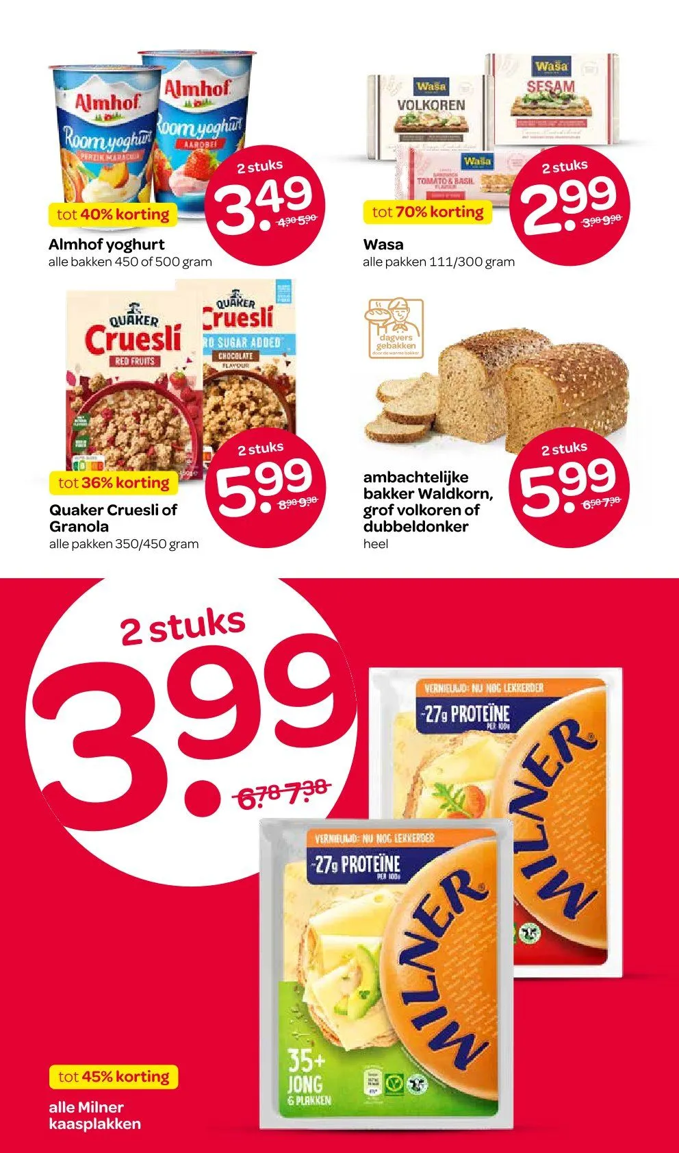  SPAR folders van 20 mei tot 3 juni 2026 - Folder pagina 11