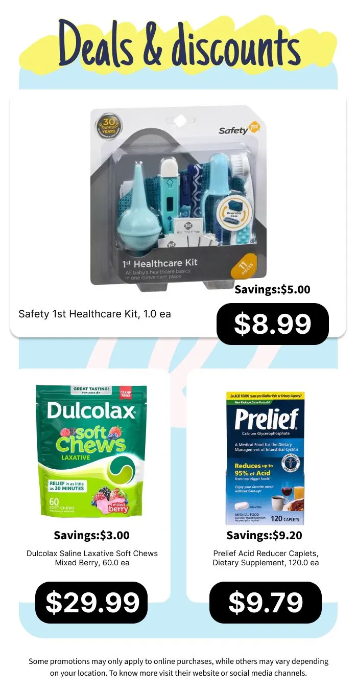 Weekly ad Weekly ads from May 14 to May 31 2025 - Page 10