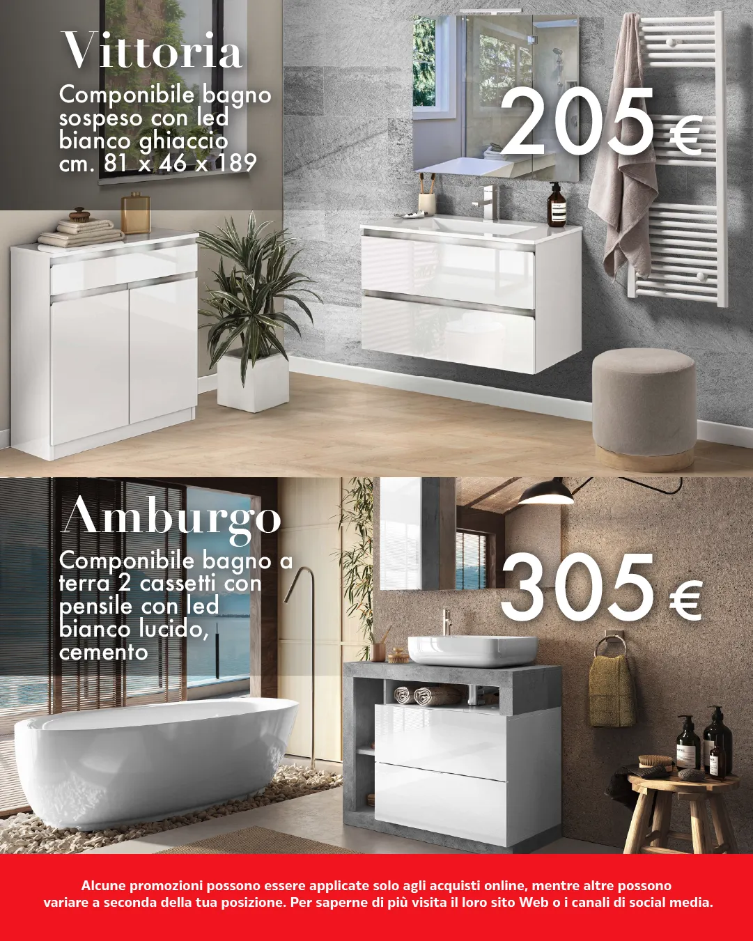 Offerte da 30 aprile a 15 maggio di 2025 - Pagina del volantino 10