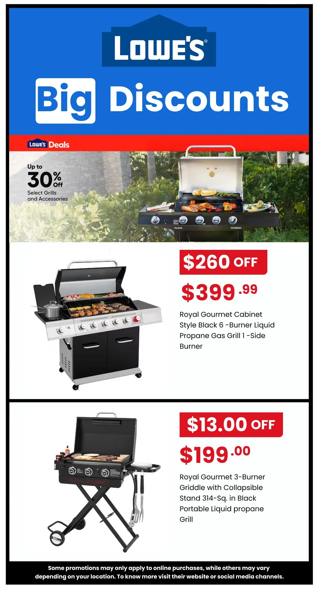 Weekly ad Weekly ads from May 8 to May 31 2025 - Page 10