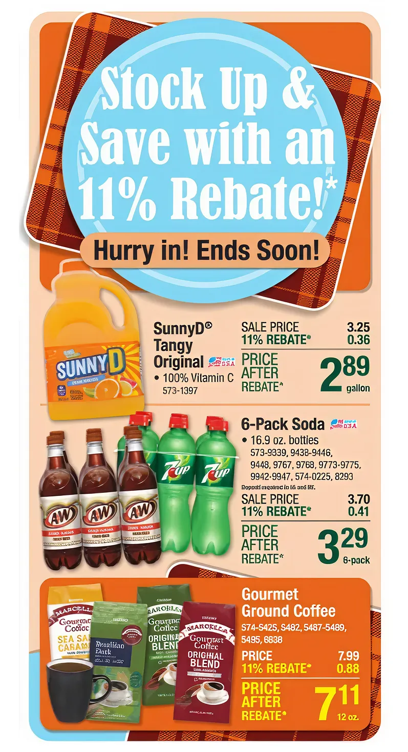 Weekly ad Menards Black Friday Sale from November 27 to November 30 2025 - Page 10