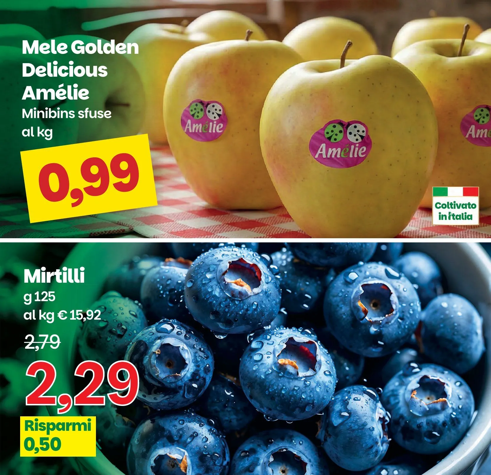 Volantini Prix Quality da 21 aprile a 4 maggio di 2026 - Pagina del volantino 11