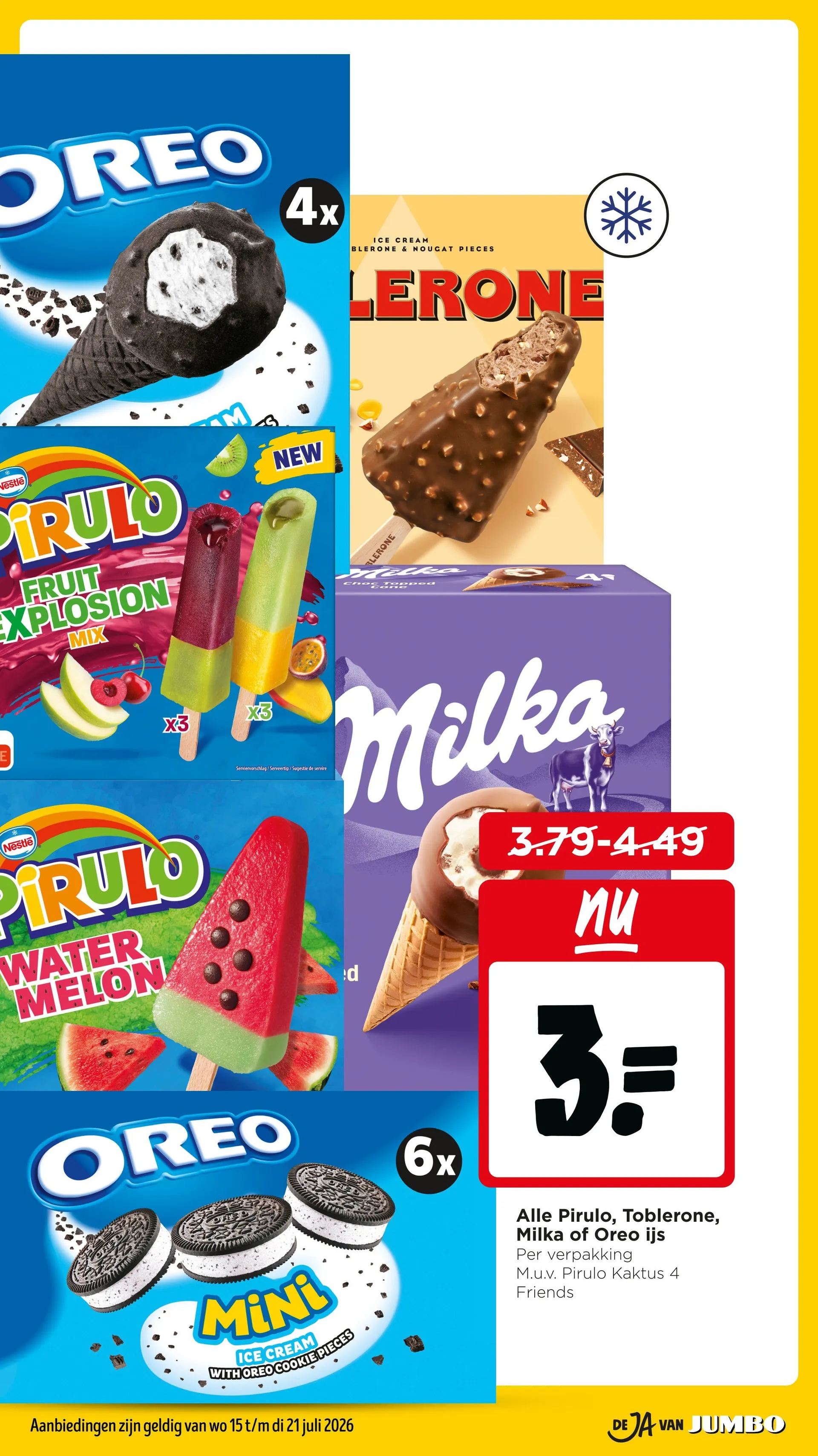 Jumbo folders van 16 juli tot 22 juli 2026 - folder pagina 11
