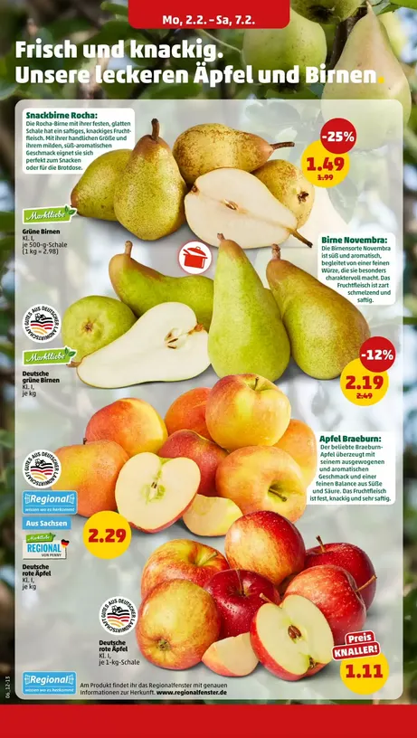 Penny De folders van 2 februari tot 7 februari 2026 - Folder pagina 10