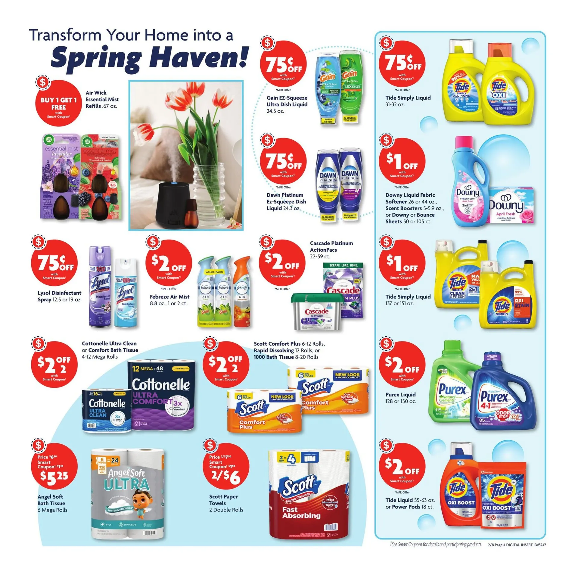 Weekly ad Family Dollar Sales from February 8 to February 14 2026 - Page 11