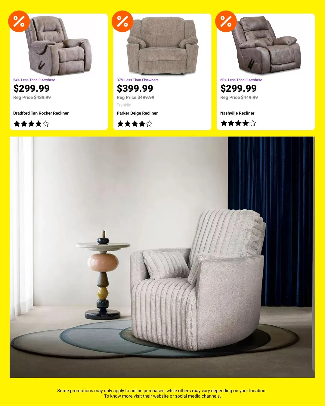 Weekly ad Big Lots Labor Day from August 28 to September 6 2024 - Page 10