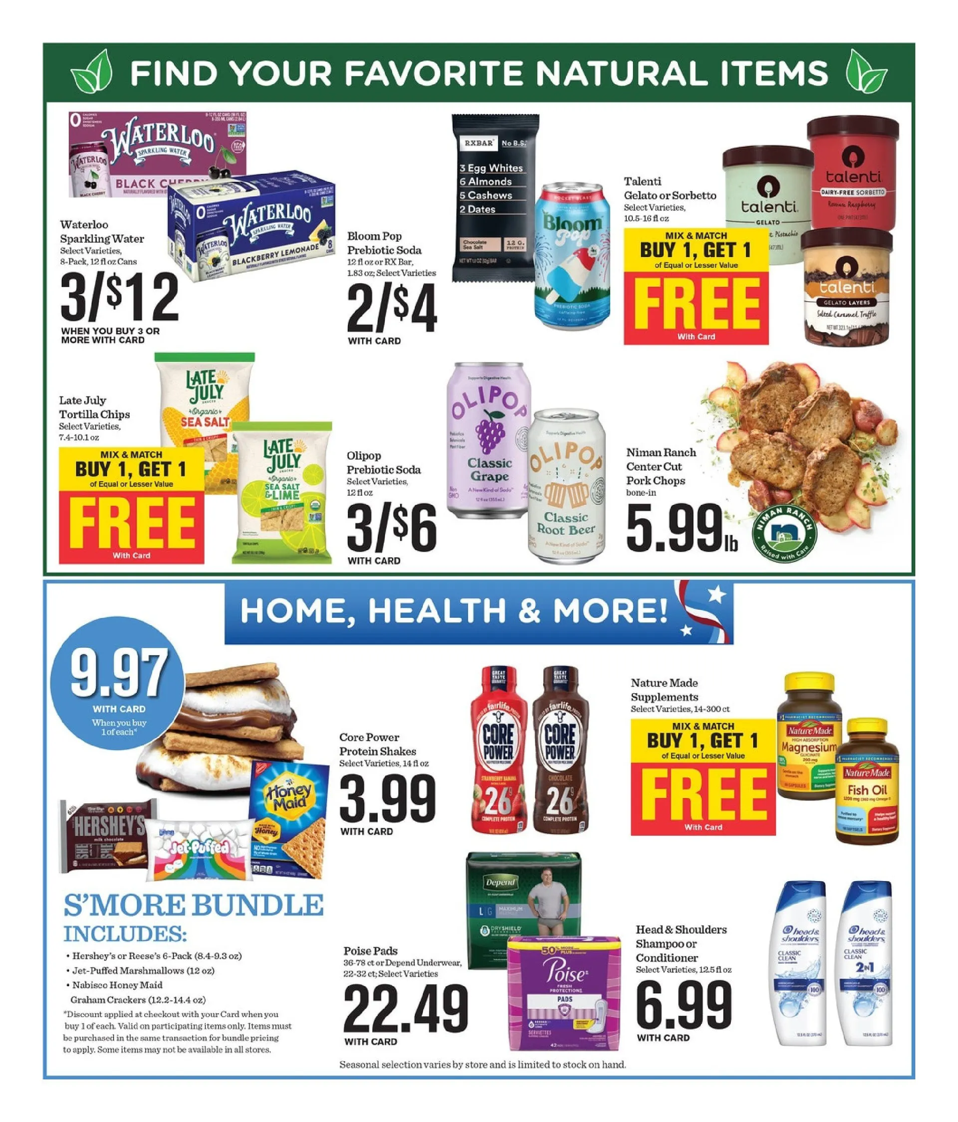 Weekly ad  Mariano's Sales from May 20 to May 26 2026 - Page 11
