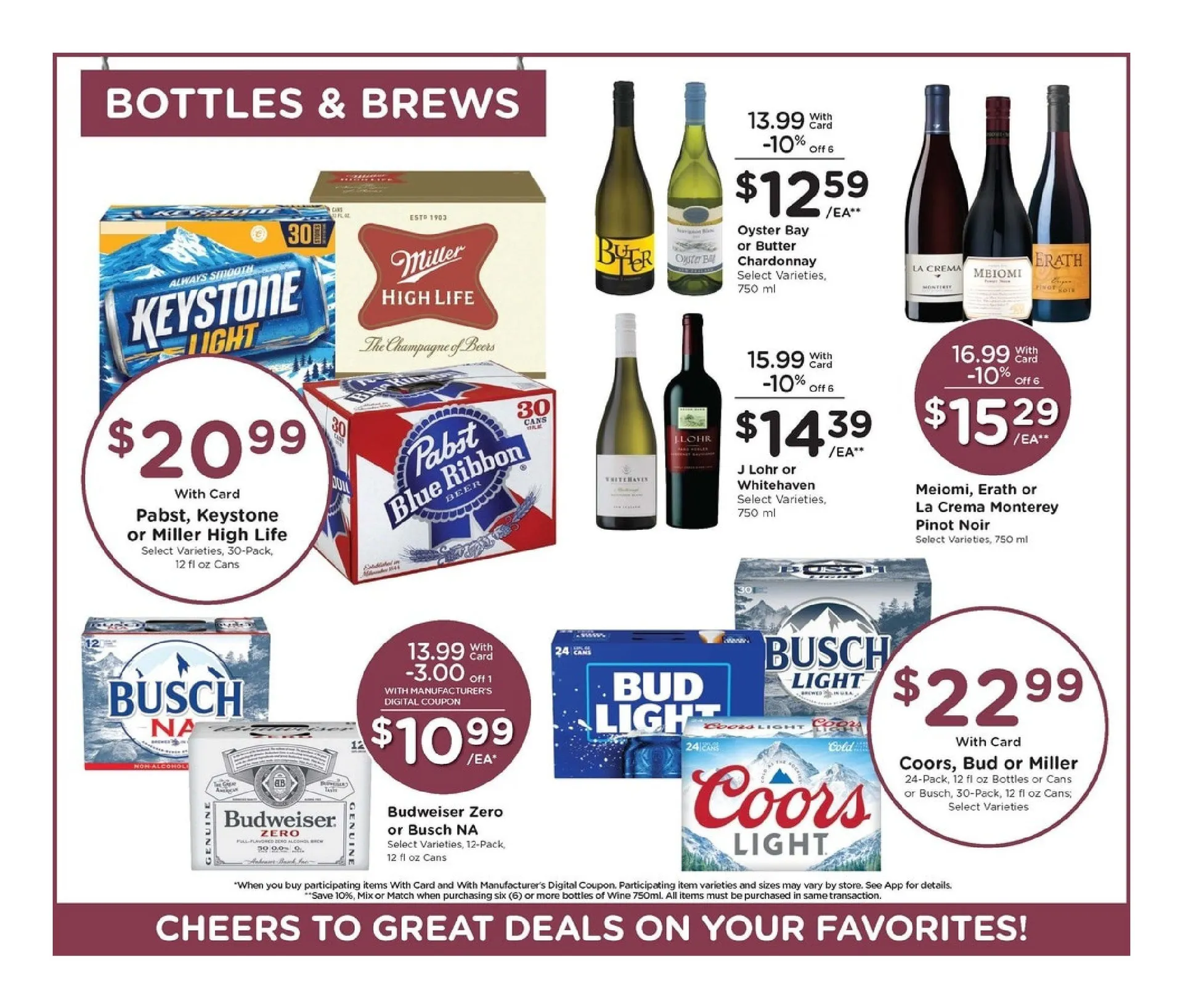 Weekly ad  City Market Sales from February 18 to February 24 2026 - Page 11