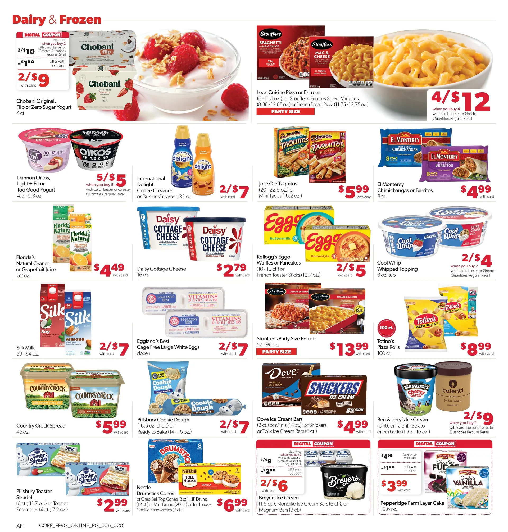 Weekly ad VG's  Sales from February 1 to February 7 2026 - Page 11