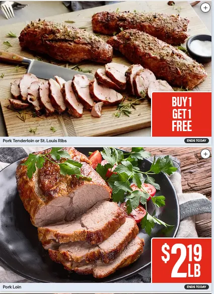 Weekly ad IGA Sales from November 4 to November 10 2025 - Page 11