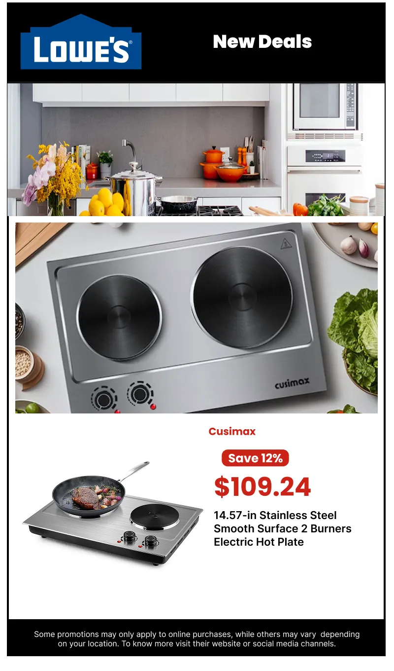 Weekly ad Weekly ads from December 4 to December 18 2025 - Page 10