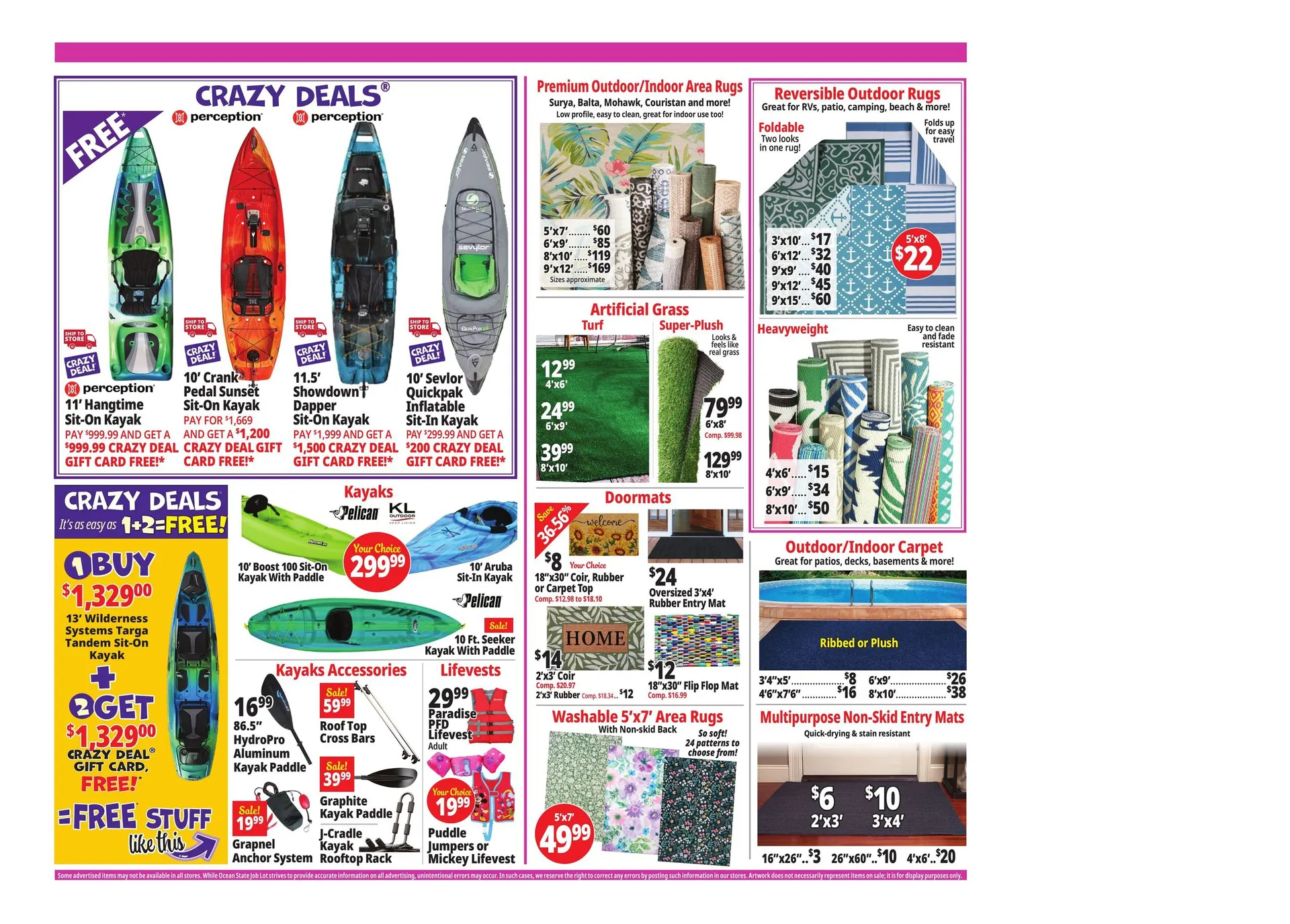 Weekly ad Weekly ads from May 28 to June 3 2026 - Page 11