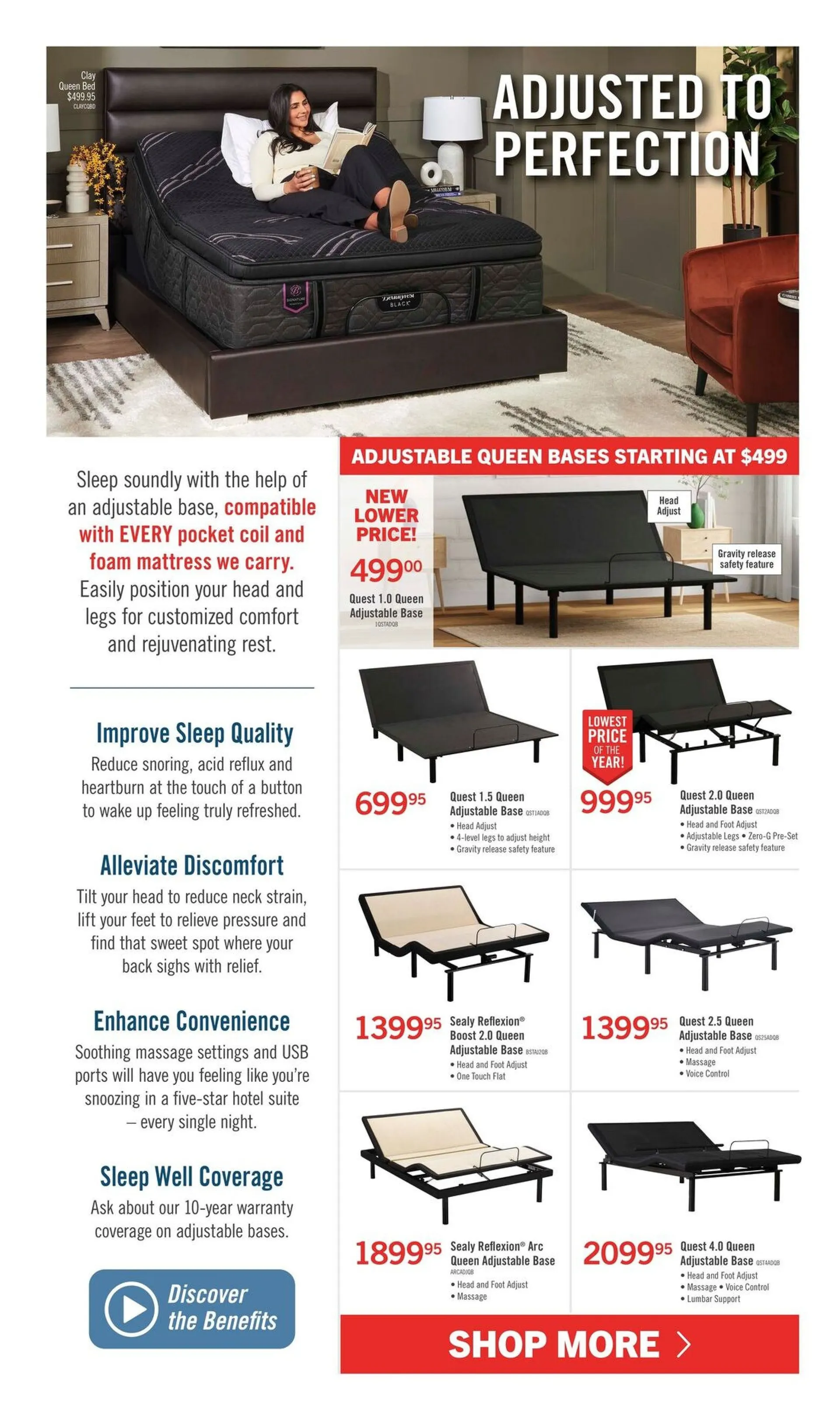 The Brick Sales from September 8 to September 11 2025 - flyer page 11