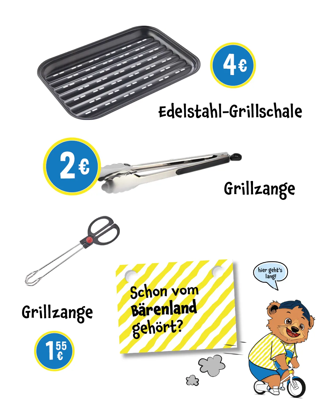 Rabatte von 7. Mai bis 31. Mai 2025 - Prospekt seite 10