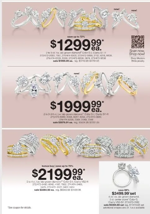 Weekly ad JCPenney Sales from July 14 to August 17 2025 - Page 11