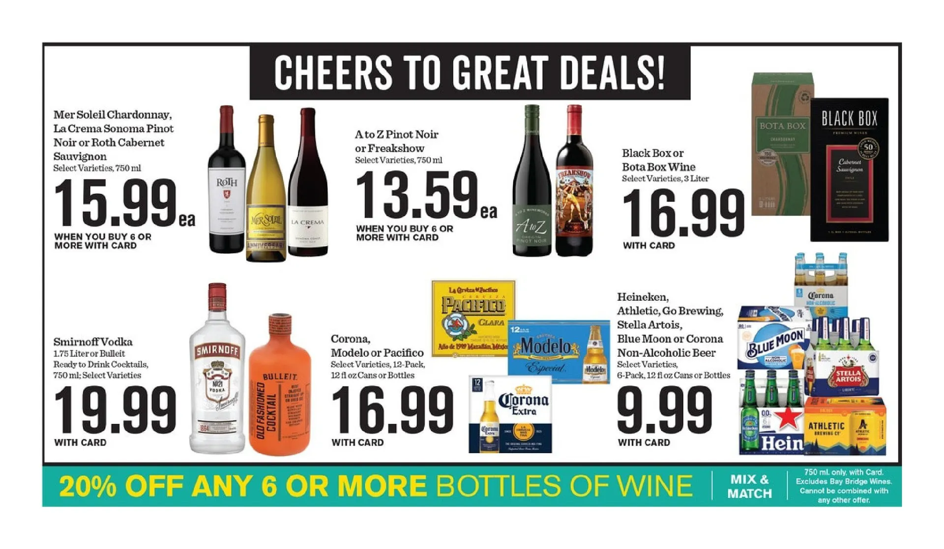Weekly ad Mariano's Sales from March 25 to March 31 2026 - Page 11