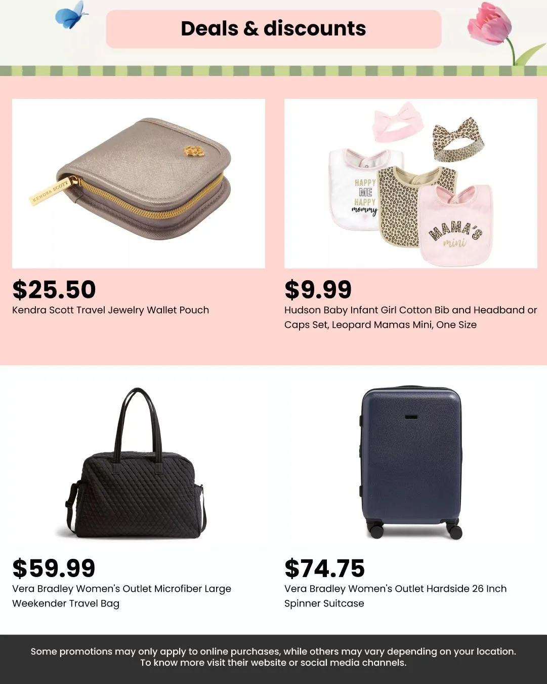 Weekly ad Weekly ads from April 23 to May 11 2025 - Page 10