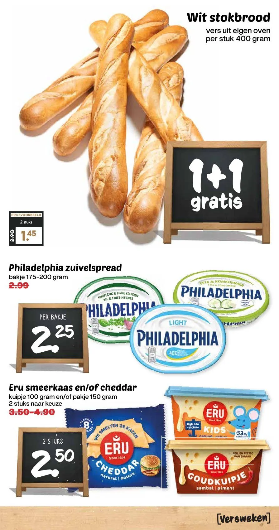 Boon's Markt folders van 29 juni tot 5 juli 2026 - Folder pagina 11