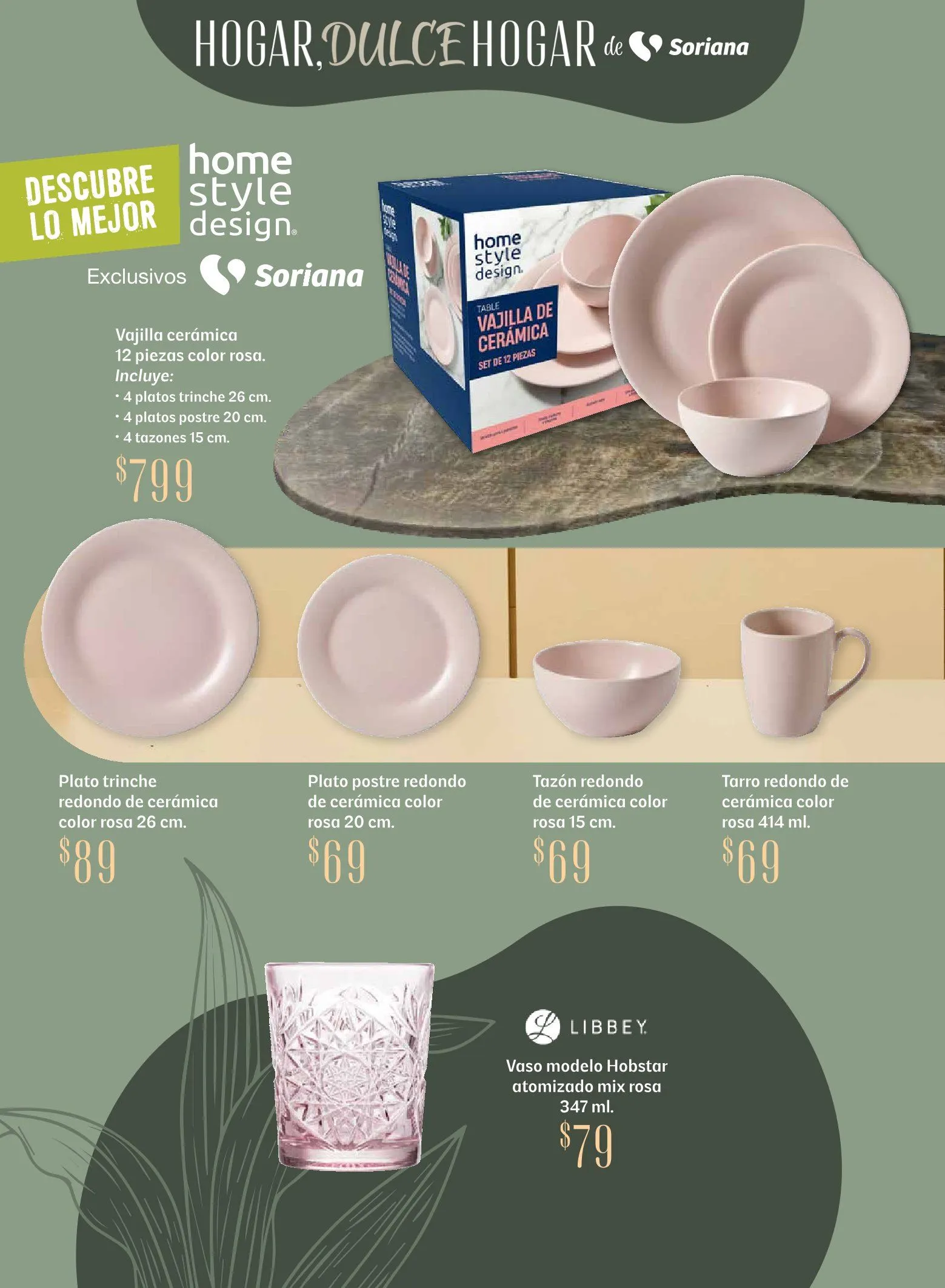 Catálogo de Soriana Ofertas 16 de abril al 30 de junio 2026 - Pagina 11