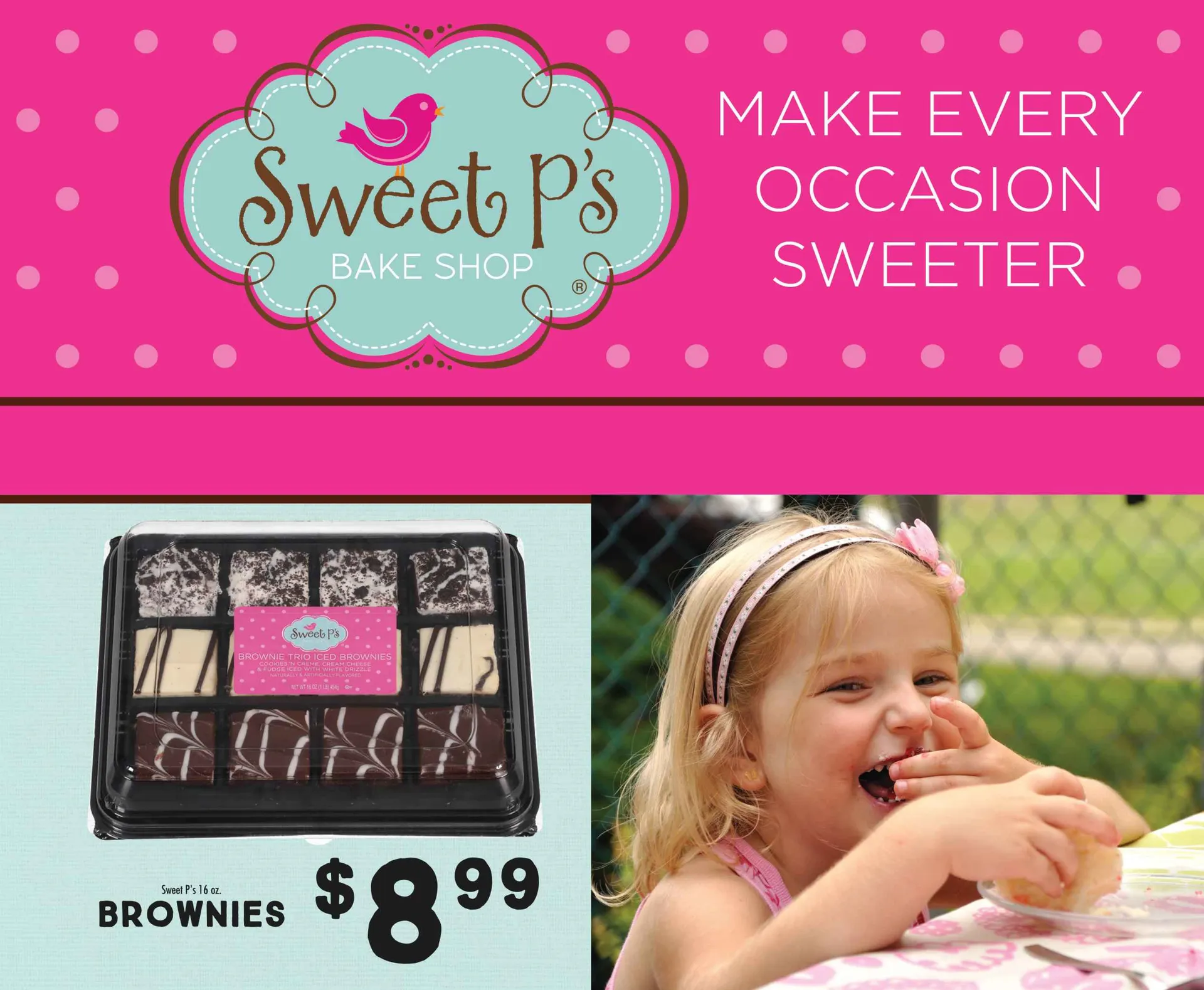 Weekly ad Macey's weekly ads from May 7 to June 3 2025 - Page 11